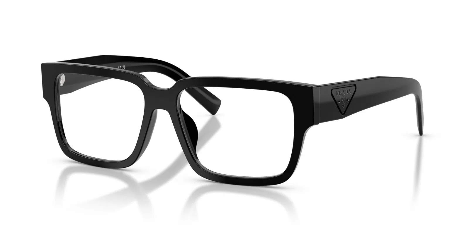 Prada D10VD Eyeglasses